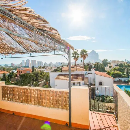 Erbo Calpe