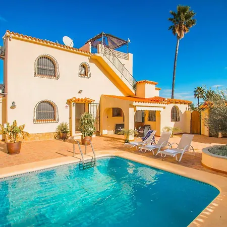Erbo * Calpe