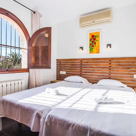 Erbo Villa *