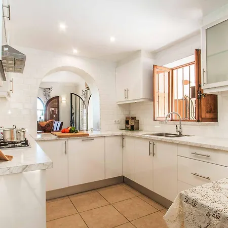 Villa Erbo Calpe