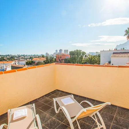Erbo Villa *