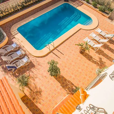 Erbo * Calpe