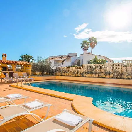 Erbo Villa *