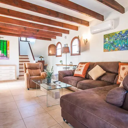 Villa Erbo Calpe